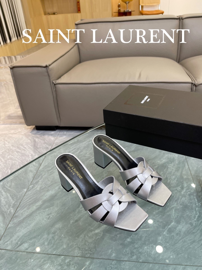 YSL Slippers